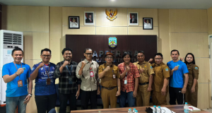 Optimalkan Beras Adan Krayan, Bapperida Kaltara Bersinergi dengan BRIN dan Unmul untuk Ketahanan Pangan Nasional